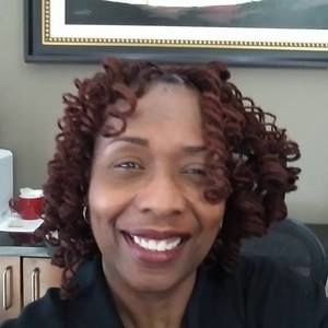 Meet your Posher, Karen